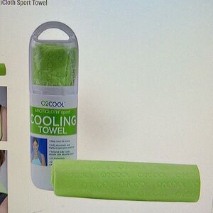 Articcloth cooling towel new